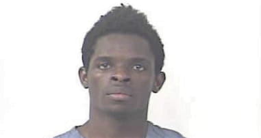 Lasean Richardson, - St. Lucie County, FL 